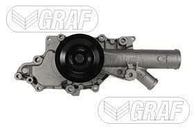 Graf Engine Water Pump PA889