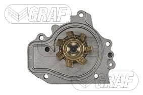 Graf Engine Water Pump PA897