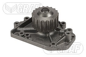 Graf Engine Water Pump PA897
