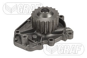 Graf Engine Water Pump PA897