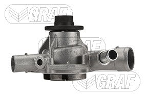 Graf Engine Water Pump PA899