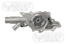 Graf PA909