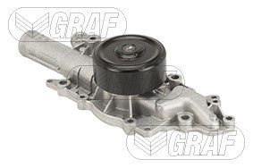 Graf PA909