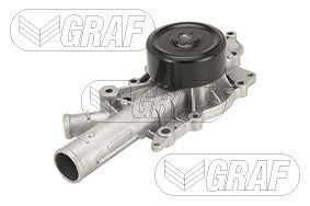 Graf PA909