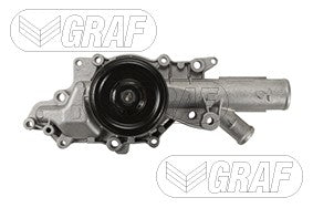 Graf PA909