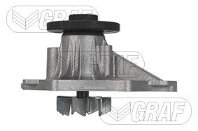 Graf Engine Water Pump PA912