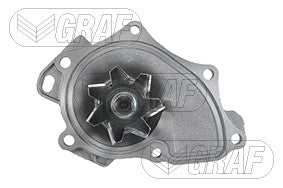 Graf Engine Water Pump PA912