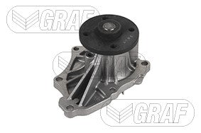 Graf Engine Water Pump PA912