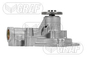 Graf PA918
