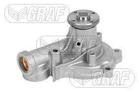 Graf PA918