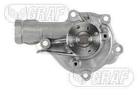 Graf PA918