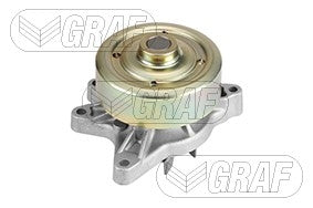 Graf Engine Water Pump PA919