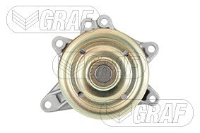Graf Engine Water Pump PA919