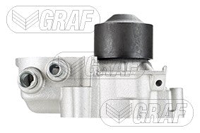 Graf Engine Water Pump PA924