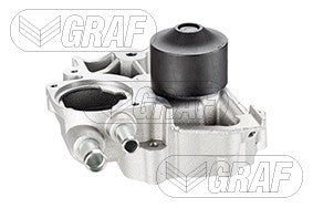 Graf Engine Water Pump PA924