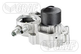 Graf Engine Water Pump PA924