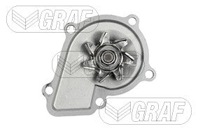 Graf PA927