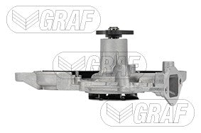 Graf Engine Water Pump PA931