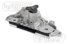Graf Engine Water Pump PA931
