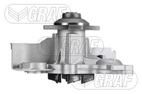 Graf Engine Water Pump PA933