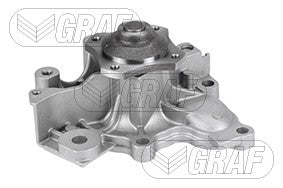 Graf Engine Water Pump PA933
