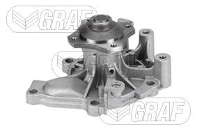 Graf Engine Water Pump PA933