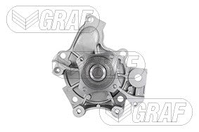 Graf Engine Water Pump PA933