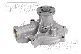 Graf Engine Water Pump PA934