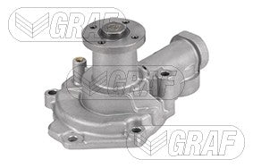 Graf Engine Water Pump PA934