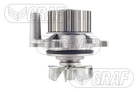 Graf Engine Water Pump PA947