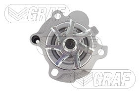 Graf Engine Water Pump PA947