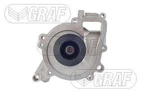 Graf Engine Water Pump PA957