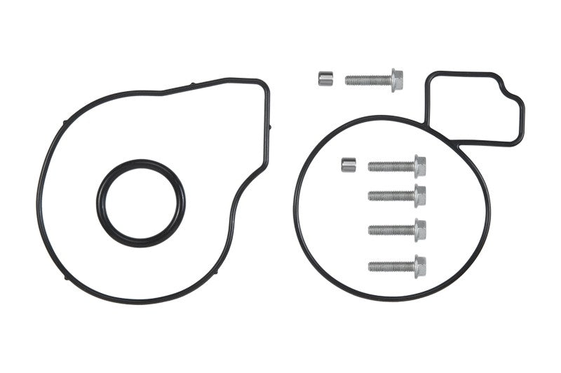 Graf Engine Water Pump PA957