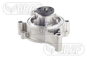 Graf Engine Water Pump PA957