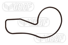 Graf Engine Water Pump PA970