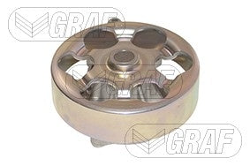 Graf Engine Water Pump PA970