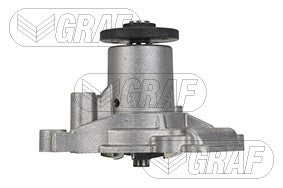 Graf Engine Water Pump PA972