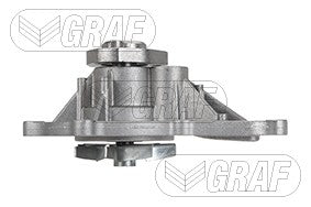 Graf Engine Water Pump PA979