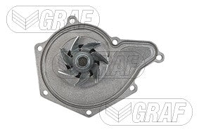 Graf Engine Water Pump PA979