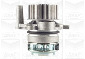 Graf Engine Water Pump PA980US