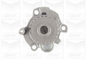 Graf Engine Water Pump PA980US