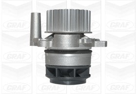Graf Engine Water Pump PA980