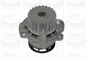 Graf Engine Water Pump PA980