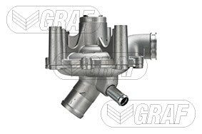 Graf Engine Water Pump PA985