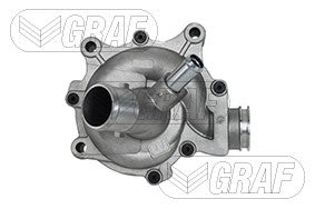 Graf Engine Water Pump PA985