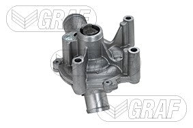 Graf Engine Water Pump PA985
