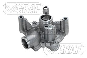 Graf Engine Water Pump PA985