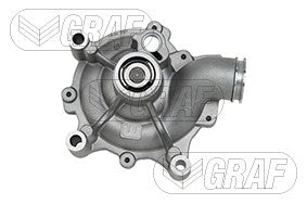 Graf Engine Water Pump PA985