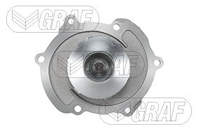 Graf Engine Water Pump PA991