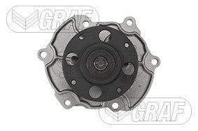 Graf Engine Water Pump PA991